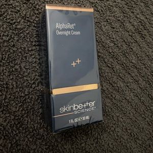 Skinbetter science alpharet overnight cream